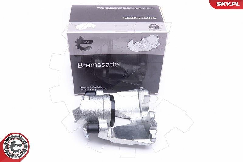 Esen Skv Bremssattel [Hersteller-Nr. 44SKV641] für VW, Skoda, Audi, Seat
