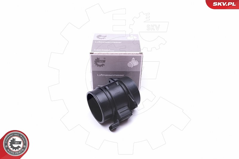 Esen Skv Luftmassenmesser [Hersteller-Nr. 07SKV177] für Suzuki, Renault