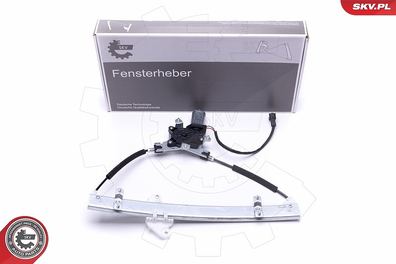 Esen Skv Fensterheber [Hersteller-Nr. 00SKV792] für Hyundai
