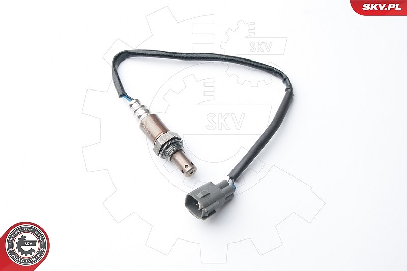 Esen Skv Lambdasonde [Hersteller-Nr. 09SKV107] für Lexus, Toyota