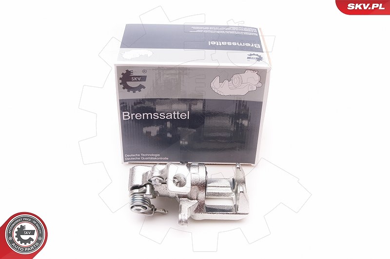 Esen Skv Bremssattel [Hersteller-Nr. 23SKV913] für Acura, Honda