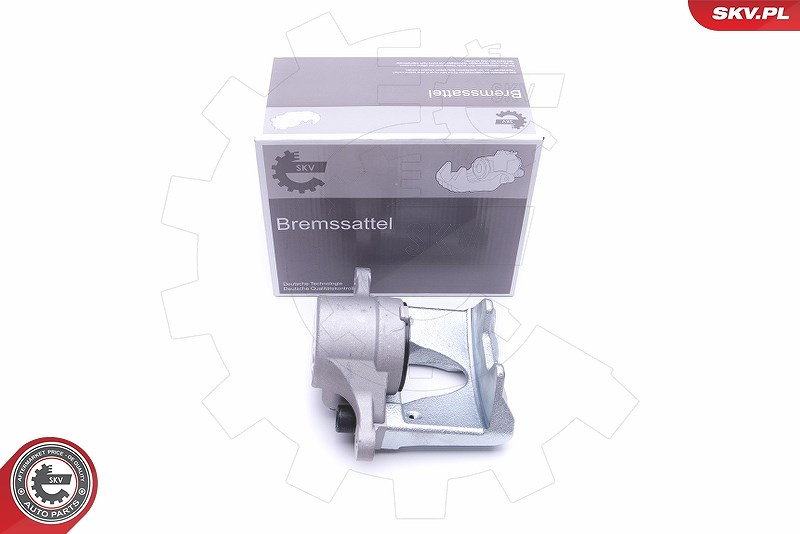 Esen Skv Bremssattel [Hersteller-Nr. 50SKV311] für Peugeot