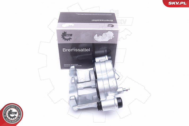 Esen Skv Bremssattel [Hersteller-Nr. 42SKV882] für Citroën, Peugeot, Fiat