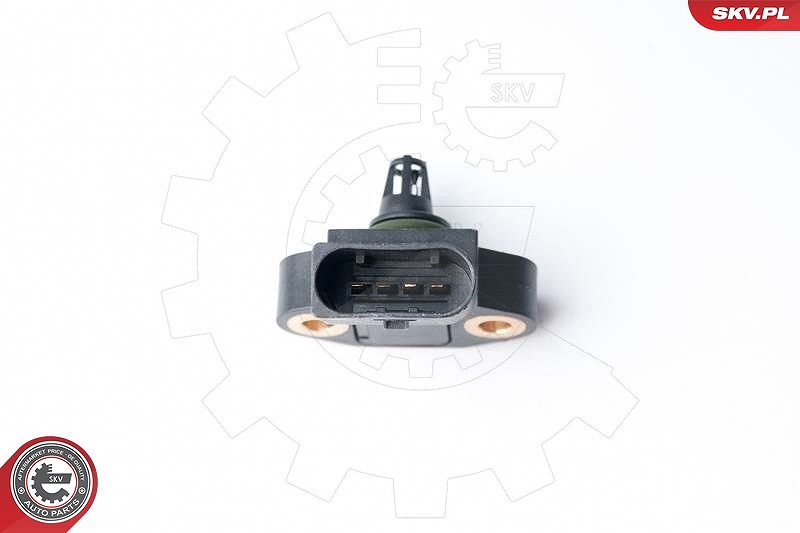 Esen Skv Sensor, Saugrohrdruck [Hersteller-Nr. 17SKV124] für Mercedes-Benz