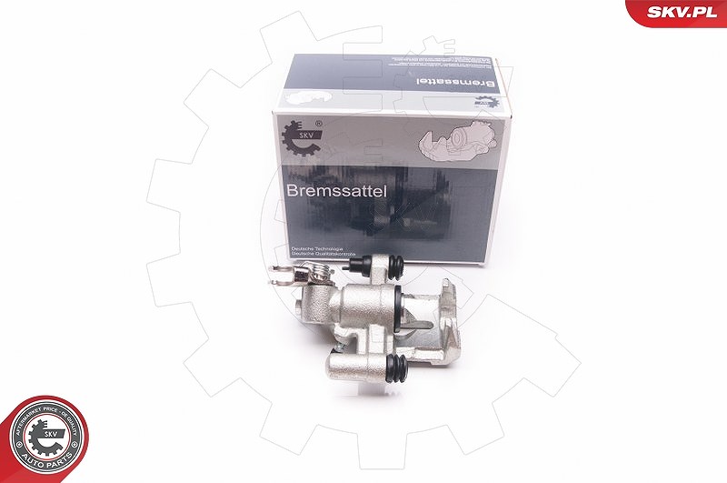 Esen Skv Bremssattel [Hersteller-Nr. 23SKV873] für Mazda