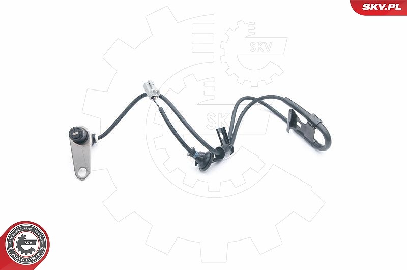 Esen Skv Sensor, Raddrehzahl [Hersteller-Nr. 06SKV307] für Toyota, Lexus