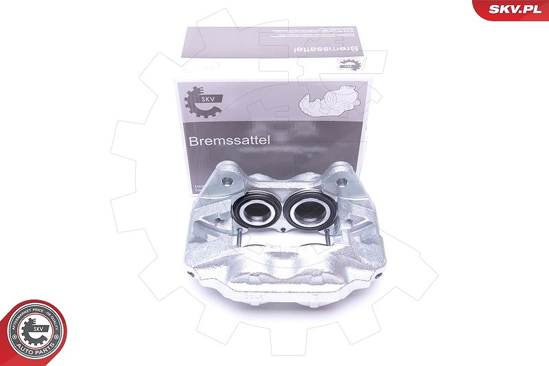 Esen Skv Bremssattel [Hersteller-Nr. 42SKV831] für Toyota, Lexus