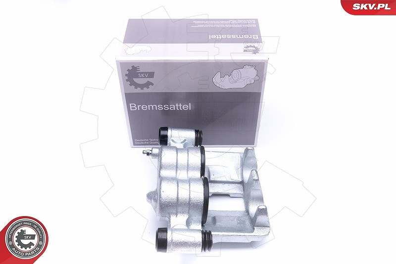 Esen Skv Bremssattel [Hersteller-Nr. 42SKV872] für Fiat, Peugeot, Citroën