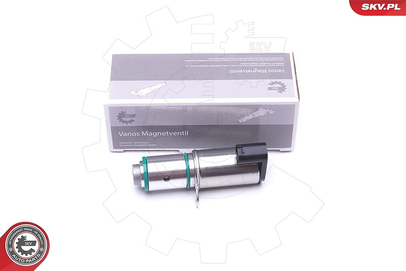 Esen Skv Steuerventil, Nockenwellenverstellung [Hersteller-Nr. 39SKV045] für Volvo, Ford