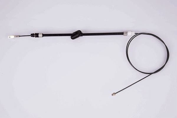 Hella Seilzug, Feststellbremse [Hersteller-Nr. 8AS355666-371] für Mercedes-Benz, VW