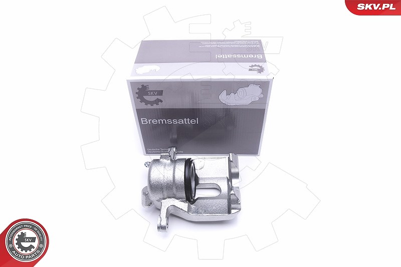 Esen Skv Bremssattel [Hersteller-Nr. 50SKV492] für Suzuki, Opel, Vauxhall