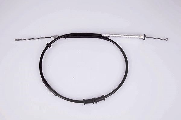 Hella Seilzug, Feststellbremse [Hersteller-Nr. 8AS355661-271] für Fiat