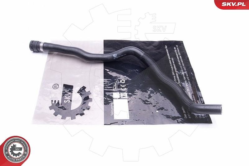Esen Skv Kühlerschlauch [Hersteller-Nr. 43SKV635] für BMW