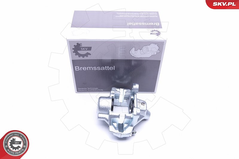 Esen Skv Bremssattel [Hersteller-Nr. 45SKV483] für Mercedes-Benz