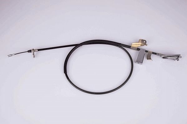 Hella Seilzug, Feststellbremse [Hersteller-Nr. 8AS355660-921] für Nissan