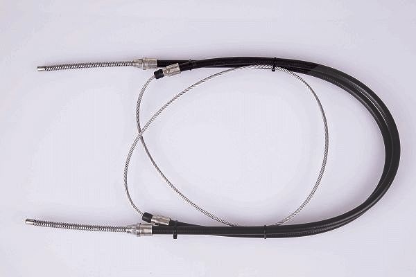 Hella Seilzug, Feststellbremse [Hersteller-Nr. 8AS355666-151] für Fiat