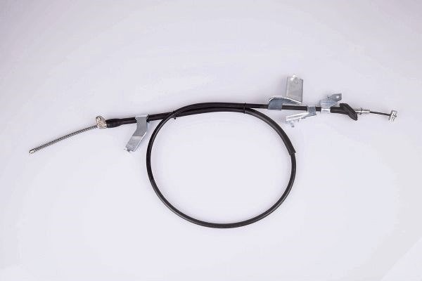 Hella Seilzug, Feststellbremse [Hersteller-Nr. 8AS355660-121] für Suzuki, Opel, Vauxhall