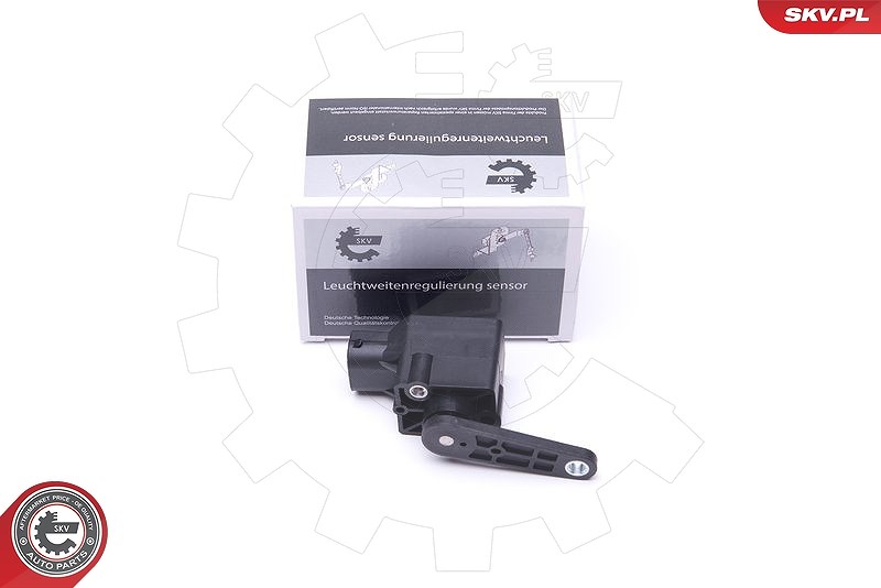 Esen Skv Sensor, Xenonlicht (Leuchtweiteregulierung) [Hersteller-Nr. 17SKV444] für Mini, BMW