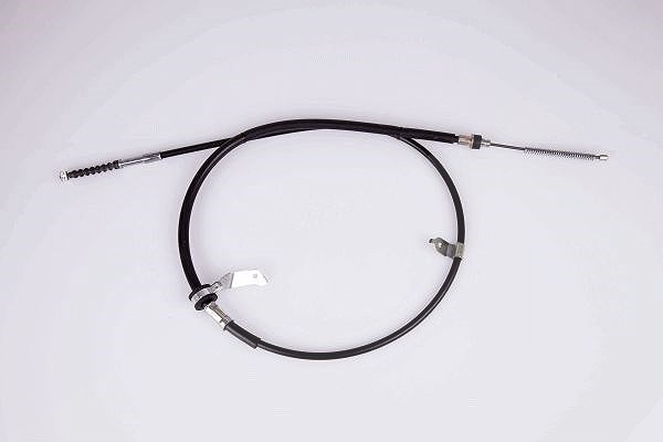 Hella Seilzug, Feststellbremse [Hersteller-Nr. 8AS355665-071] für Toyota