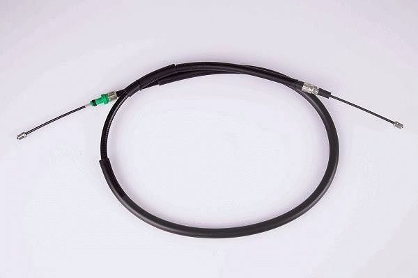 Hella Seilzug, Feststellbremse [Hersteller-Nr. 8AS355663-441] für Citroën