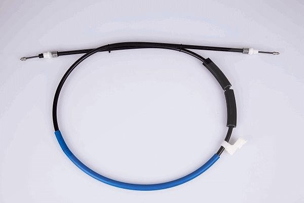 Hella Seilzug, Feststellbremse [Hersteller-Nr. 8AS355664-471] für Mazda