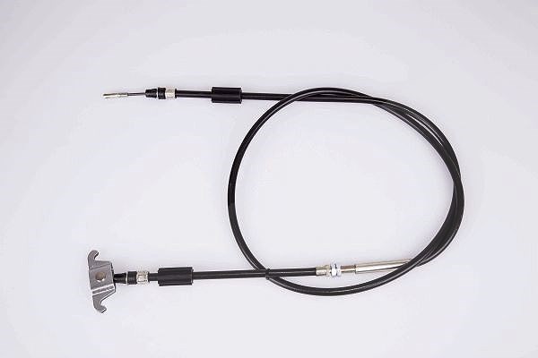 Hella Seilzug, Feststellbremse [Hersteller-Nr. 8AS355668-361] für Volvo