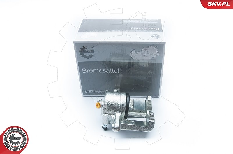 Esen Skv Bremssattel [Hersteller-Nr. 23SKV651] für VW, Skoda