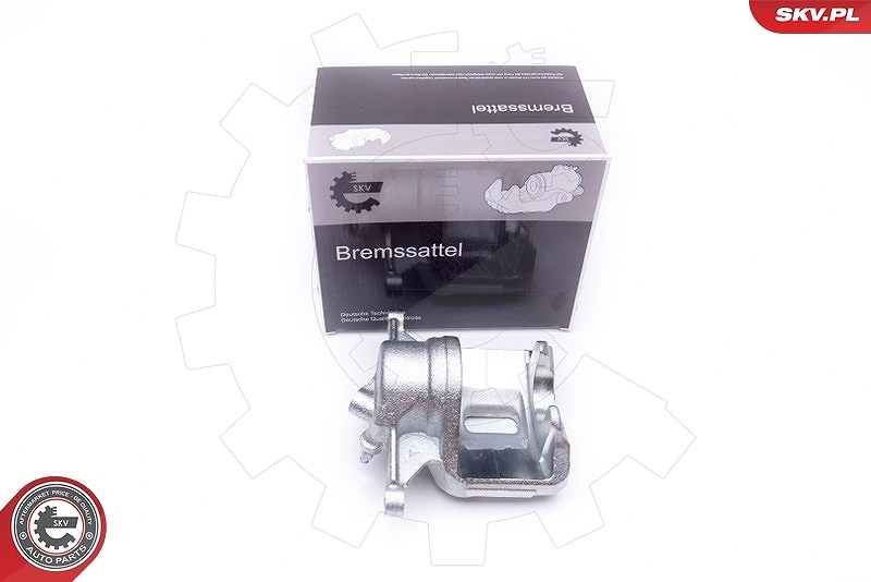 Esen Skv Bremssattel [Hersteller-Nr. 42SKV701] für Toyota