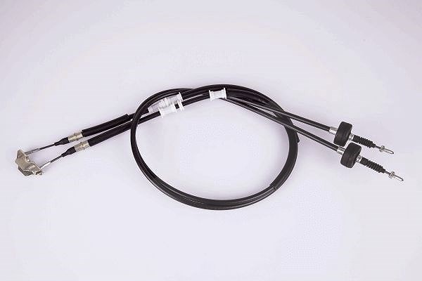Hella Seilzug, Feststellbremse [Hersteller-Nr. 8AS355667-781] für Opel, Vauxhall