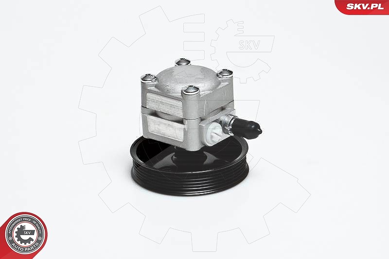 Esen Skv Hydraulikpumpe, Lenkung [Hersteller-Nr. 10SKV027] für Volvo