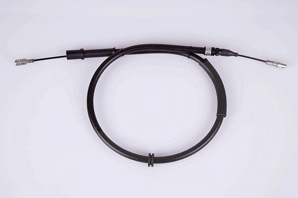 Hella Seilzug, Feststellbremse [Hersteller-Nr. 8AS355667-371] für Mercedes-Benz