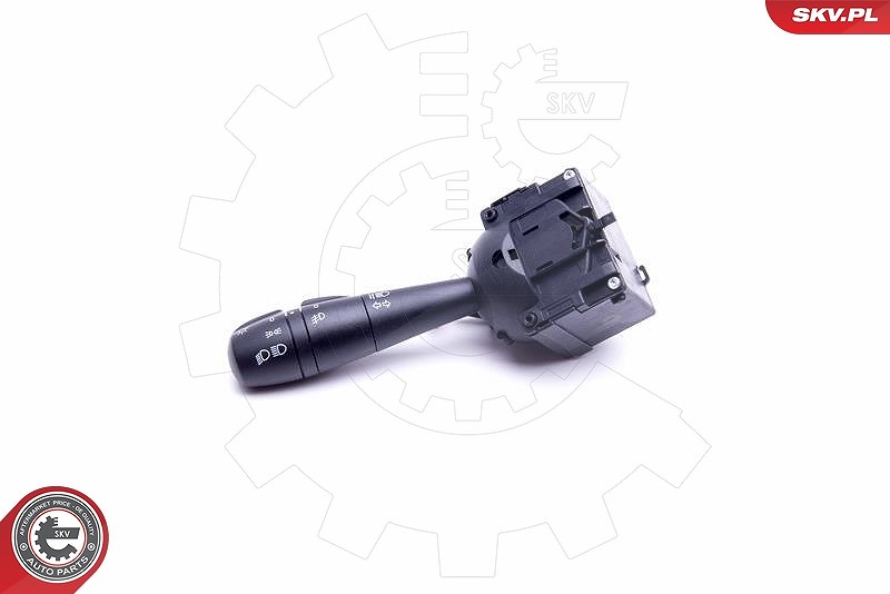Esen Skv Lenkstockschalter [Hersteller-Nr. 38SKV523] für Renault, Dacia
