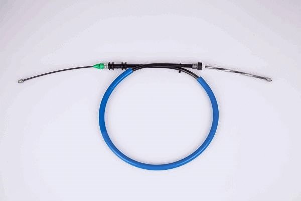 Hella Seilzug, Feststellbremse [Hersteller-Nr. 8AS355662-481] für Renault, Nissan