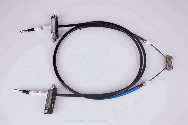 Hella Seilzug, Feststellbremse [Hersteller-Nr. 8AS355667-121] für Ford