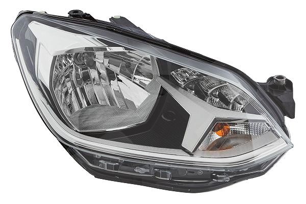 Hella Hauptscheinwerfer [Hersteller-Nr. 1EL012644-021] für VW