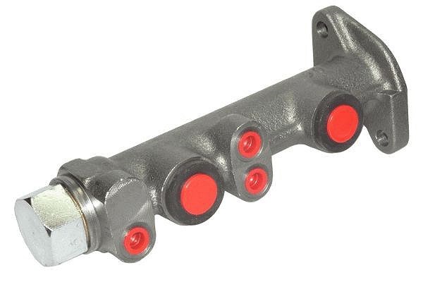 Hella Hauptbremszylinder [Hersteller-Nr. 8AM355501-041] für Lancia, Fiat