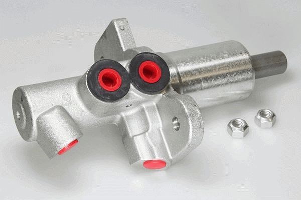 Hella Hauptbremszylinder [Hersteller-Nr. 8AM355504-551] für BMW