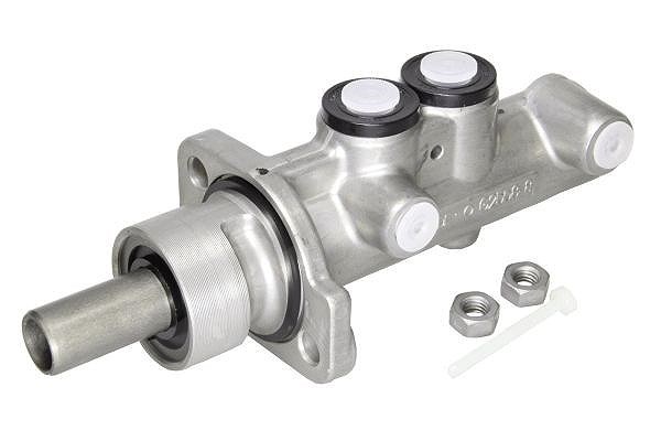 Hella Hauptbremszylinder [Hersteller-Nr. 8AM355500-071] für Skoda, Audi, VW, Seat, Opel, Vauxhall