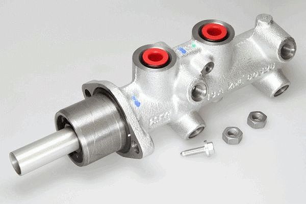 Hella Hauptbremszylinder [Hersteller-Nr. 8AM355504-191] für Fiat, Peugeot, Citroën