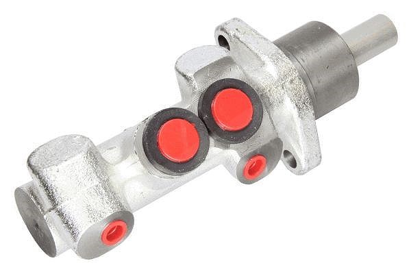 Hella Hauptbremszylinder [Hersteller-Nr. 8AM355503-581] für Audi