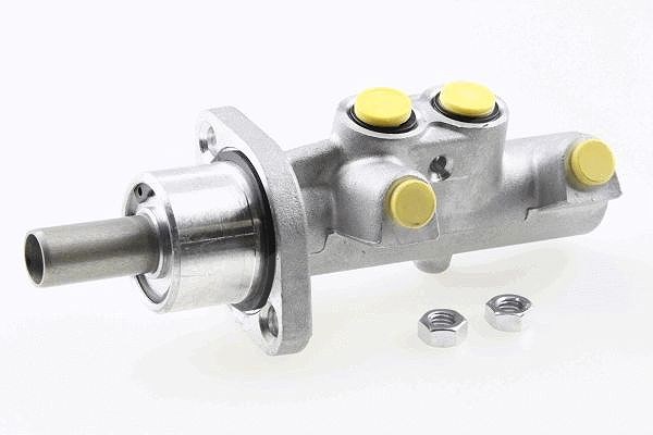 Hella Hauptbremszylinder [Hersteller-Nr. 8AM355503-271] für Renault, Nissan