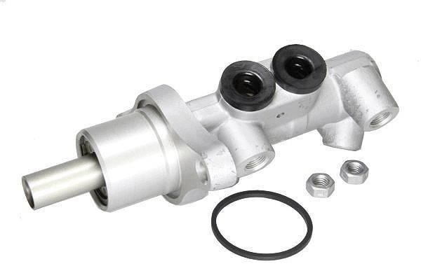Hella Hauptbremszylinder [Hersteller-Nr. 8AM355502-841] für Audi, Seat, VW, Skoda