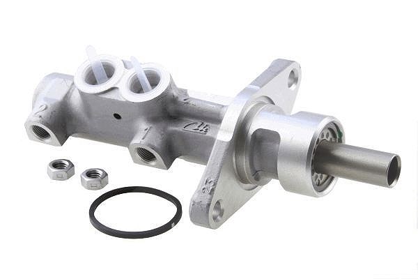 Hella Hauptbremszylinder [Hersteller-Nr. 8AM355502-751] für Volvo