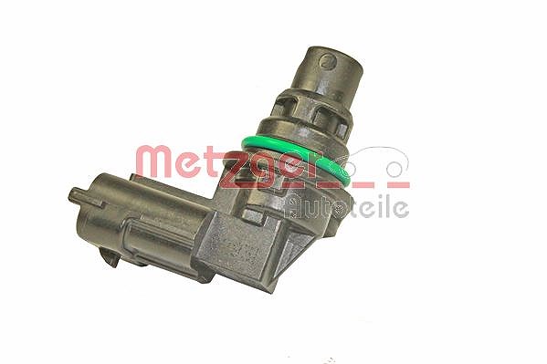 Metzger Autoteile Sensor, Nockenwellenposition [Hersteller-Nr. 0903152] für Ford, Volvo