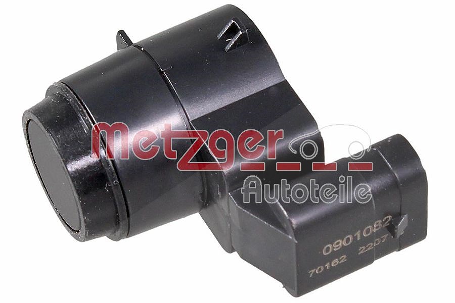 Metzger Autoteile Sensor, Einparkhilfe [Hersteller-Nr. 0901082] für Mini, BMW