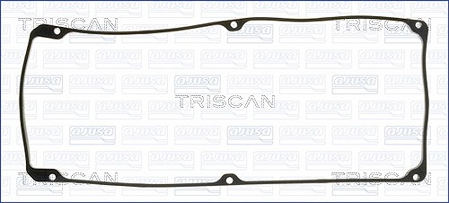 Triscan Dichtung, Zylinderkopfhaube [Hersteller-Nr. 515-4262] für Mitsubishi