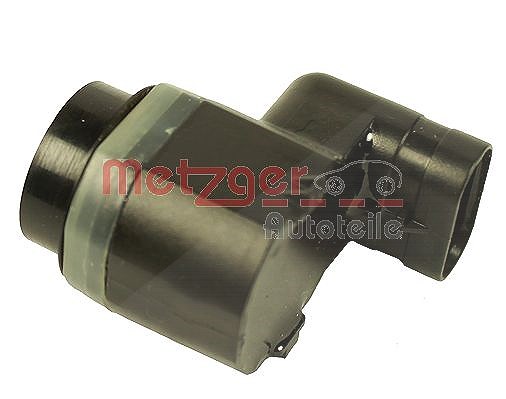 Metzger Autoteile Sensor, Einparkhilfe [Hersteller-Nr. 0901067] für Renault