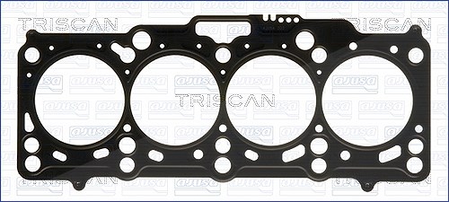 Triscan Dichtung, Zylinderkopf [Hersteller-Nr. 501-85157] für Skoda, VW, Audi, Seat
