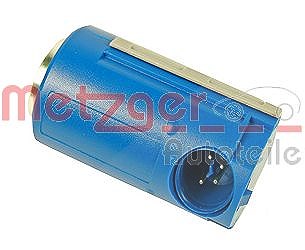 Metzger Autoteile Sensor, Einparkhilfe [Hersteller-Nr. 0901050] für Mercedes-Benz