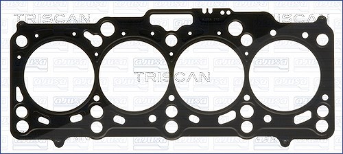 Triscan Dichtung, Zylinderkopf [Hersteller-Nr. 501-85156] für Skoda, VW, Audi, Seat